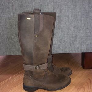 Merrell boots